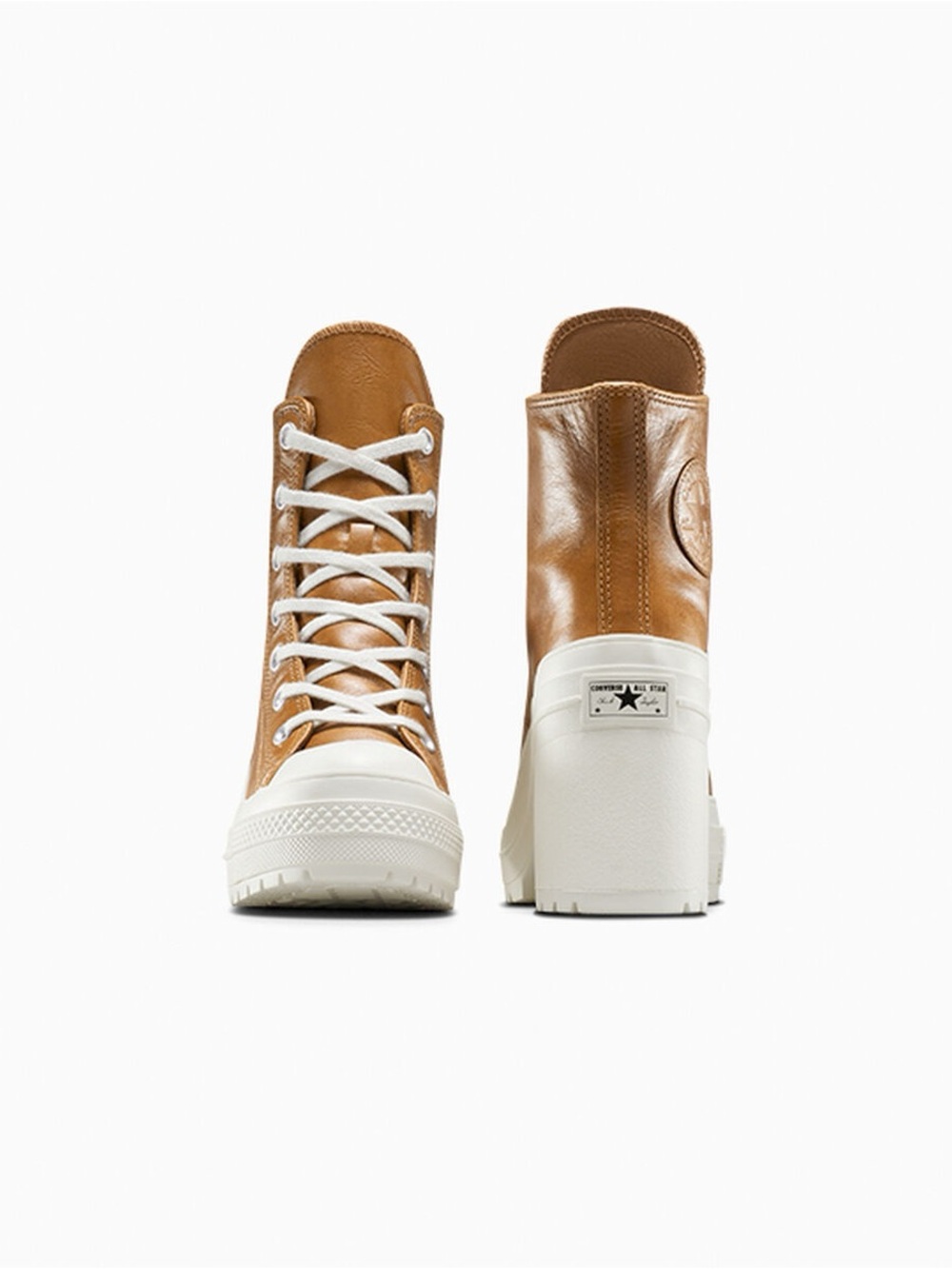 Converse

Chuck 70 De Luxe Heel - Picture 10 of 16
